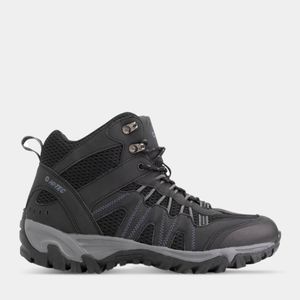 Zapatillas Outdoor Hi Tec Hombres H007480021005 Santa Cruz Trek