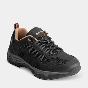 Zapatillas Outdoor Hi Tec Mujeres H007158001041 Santa Cruz Trek Womens