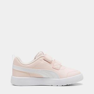 Zapatillas Urbanas Puma Pre Escolar 397642 07 Courtflex V3 V Ps