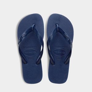 Sandalias Playeras Havaianas Hombres 4000029-0555 Top Fc