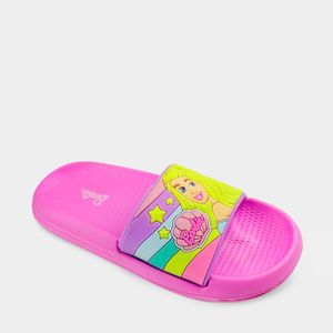 Sandalias Childrens Club Junior 2Ar11320001 Barbie
