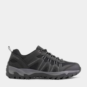 Zapatillas Urbanas Hi Tec Hombres H007150021005 Santa Cruz Trek