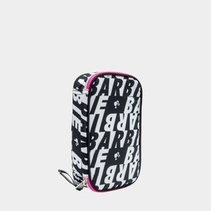 Cartuchera Escolar Statement 6Bar2040043 Barbie