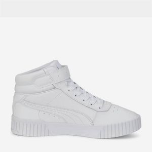 Zapatillas Urbanas Mujeres 385851 02 Carina 2.0 Mid Cuero