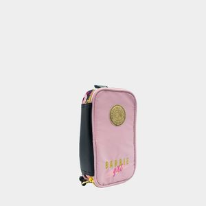 Cartuchera Escolar Statement 6Bar2040038 Barbie