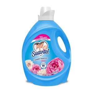 Suavizante Suavitel Fresca Primavera 4.8 litros