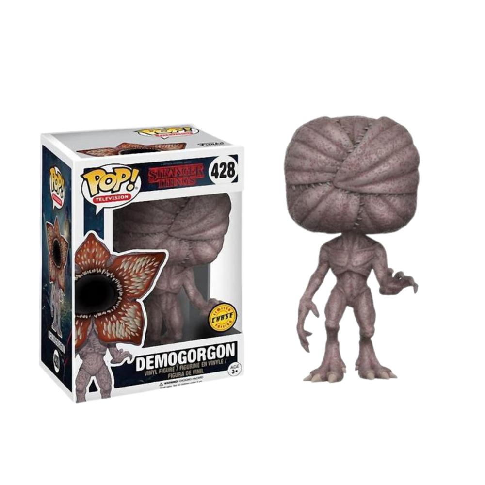 Stranger Things Legos Funko Pop Television Stranger Things