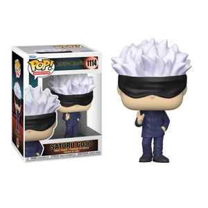 Funko Pop Jujutsu Kaisen - Satoru Gojo 1114