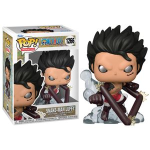 Funko Pop One Piece - Snake Man Luffy 1266