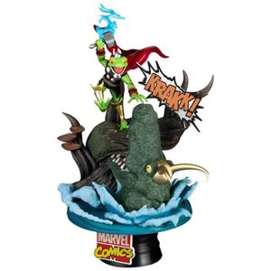 Beast Kingdom Throg Statue