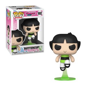 Funko Pop Las Chicas Super Poderosas - Bellota 1082