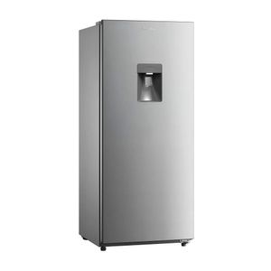 Refrigeradora  Monopuerta 187 L Netos Inox RMU202PXPRS1-Mabe