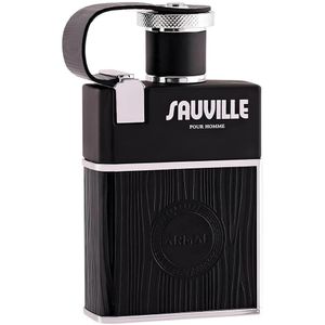 Armaf Sauville Pour Homme Eau de Parfum fragancia picante duradera