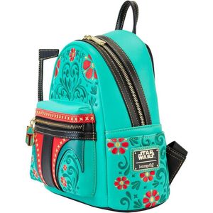Loungefly Bolso Hombro Mujer Boba Fett