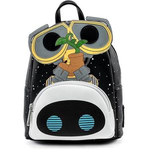 Bolsa Loungefly WDBK1497 Multicolor