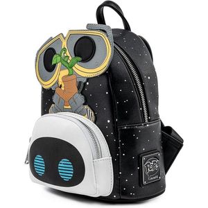 Bolsa Loungefly WDBK1497 Multicolor