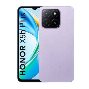 Honor X5B Plus 256GB 4GB Lila