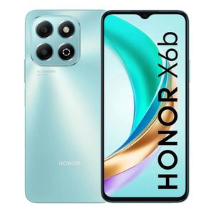 Honor X6b 256GB 6GB Cian