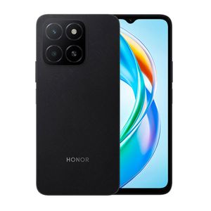 Honor X5B 64GB 4GB Negro