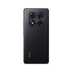 Xiaomi Redmi Note 14 Pro 4g 256gb 8gb Ram Negro