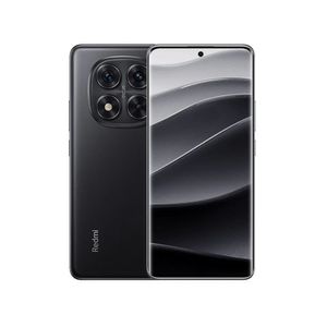 Xiaomi Redmi Note 14 Pro 4g 256gb 8gb Ram Negro