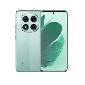 Xiaomi Redmi Note 14 Pro 5g 256gb 8gb Ram Coral Green
