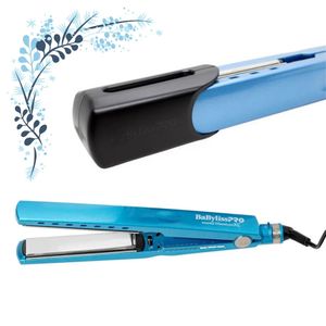 Plancha Babyliss Pro Nano Titanium XL 1 1/4" BNT9091TXLPE