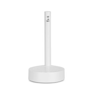 Dispensador de Agua Portatil 7 niveles Blanco Vivibox