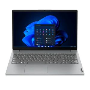 Laptop Lenovo V15 G3 IAP 15.6 Intel Core i3 512GB SSD 8GB Gris