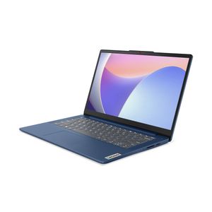 Laptop LENOVO Ideapad SLIM 3 14IRH8 14" Intel Core i7-13620H 16GB 512GB SSD