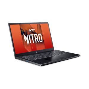 Laptop Acer ANV15-41-R1GK AMD Ryzen™ 7 7735HS 16GB RAM 512GB 15.6" Obsidian black