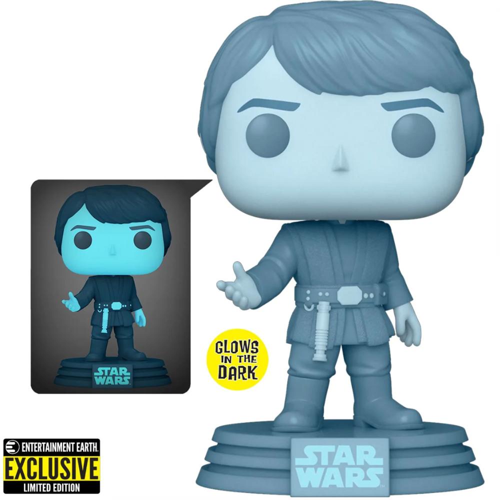 Funko Pop! Deluxe: Star Wars - Duel of The Fates - Darth Maul- Exclusiva - Figura de Vinilo Coleccionable - Idea de Regalo - Mercancia Oficial - Juguetes para Niños y