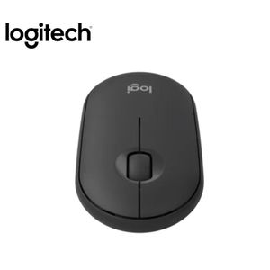 Mouse Logitech Pebble 2 M350s Bluetooth/Wireless Graphite  910-007049
