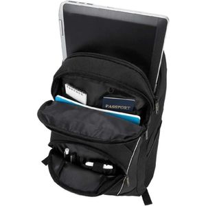 MOCHILA TARGUS MOTOR 16" BLACK (PSB194US)