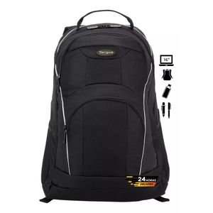 MOCHILA TARGUS MOTOR 16" BLACK (PSB194US)