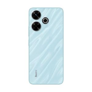 Celular Xiaomi Redmi 13 8GB 256GB Azul