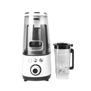 Licuadora Multifuncional con Aislante Vivibox: Batidos, Jugos Smoothies, Triturador de Hielo