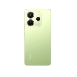 Xiaomi Redmi Note 14 4g 256gb 8gb Ram 108mp Verde