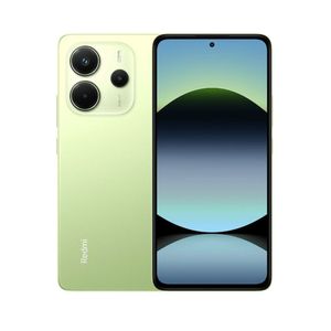 Xiaomi Redmi Note 14 4g 256gb 8gb Ram 108mp Verde