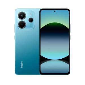 Xiaomi Redmi Note 14 4g 256gb 8gb Ram 108mp Azul