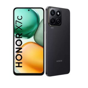 Honor X7c 256Gb 8Gb Ram 108Mp + 2Mp Negro