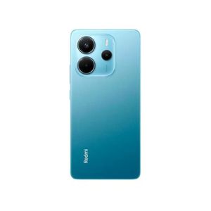 Xiaomi Redmi Note 14 4g 256gb 8gb Ram 108mp Azul