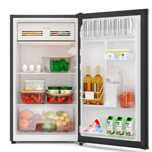 Frigobar Electrolux  90 Lt Premium Black ERD090G2HWB