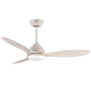Ventilador de Techo Decorativo Imaco 48" Timer 8h CF4835DC