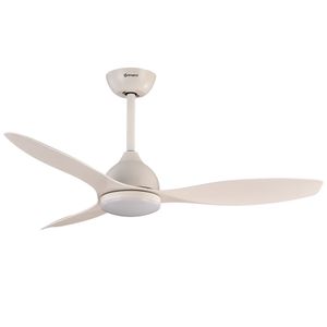Ventilador de Techo Decorativo Imaco 48" Timer 8h CF4835DC
