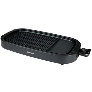 Plancha Freidora Imaco IG2327SF de 2000W