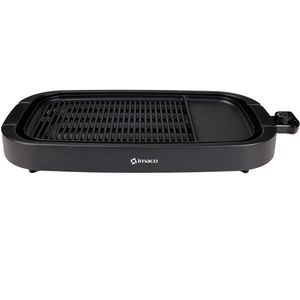 Plancha Freidora Imaco IG2327SF de 2000W