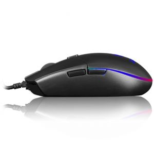 Gravity  CYB M516 Mouse Gamer USB RGB 3200 DPI