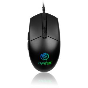 Gravity  CYB M516 Mouse Gamer USB RGB 3200 DPI