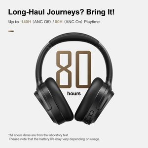 Auriculares Bluetooth Inalámbricos, Audífonos Deportivos Negro